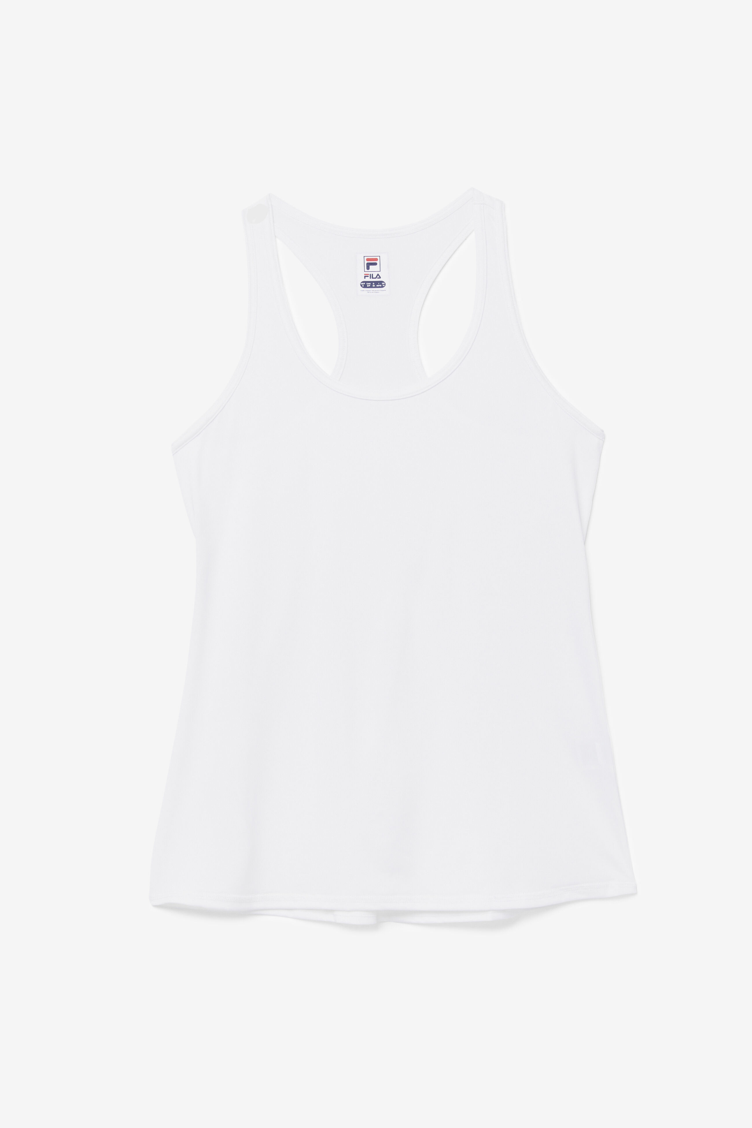 Pickleball Racerback Tank Top | Fila 791273185548